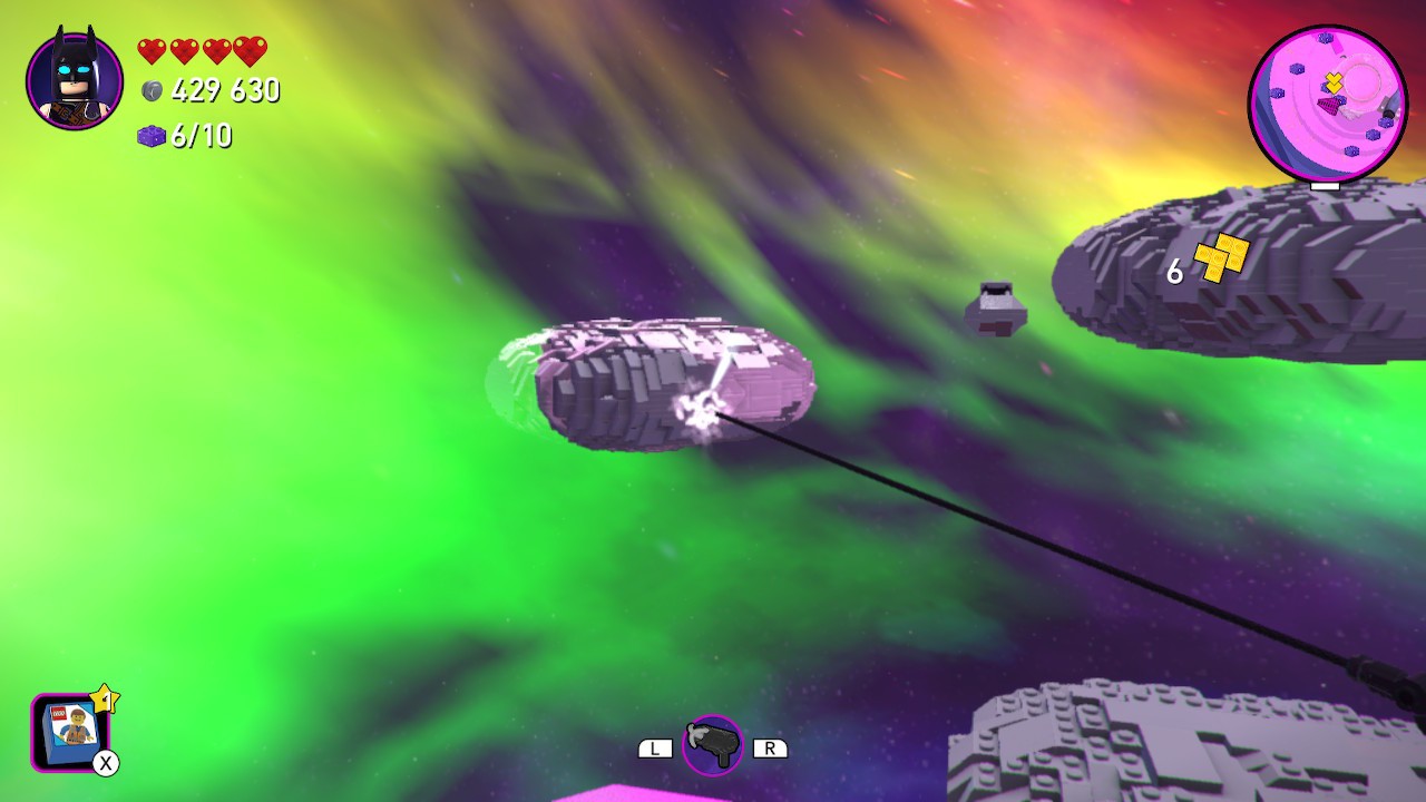 La LEGO película 2: El videojuego - Imagen 29